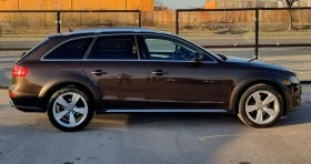 Audi A4 Allroad 3.0TDI - [5] 