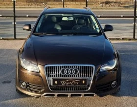 Audi A4 Allroad 3.0TDI, снимка 1