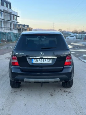 Mercedes-Benz ML 320 | Mobile.bg    2