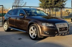 Audi A4 Allroad 3.0TDI, снимка 2