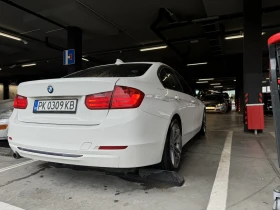 BMW 328 XDRIVE , снимка 4