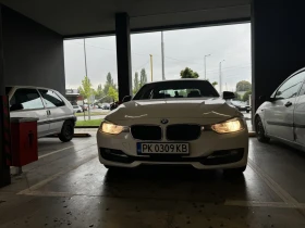 BMW 328 XDRIVE , снимка 2