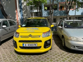 Citroen C3 Picasso 1.4 LPG, снимка 3