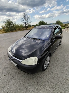 Opel Corsa 1.2 бензин, снимка 3