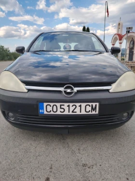 Opel Corsa 1.2  | Mobile.bg    6