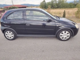 Opel Corsa 1.2  | Mobile.bg    5