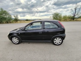     Opel Corsa 1.2 