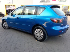 Mazda 3 1, 6i АВТОМАТИК, снимка 6