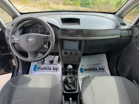 Opel Meriva 1.3CDTI, снимка 9