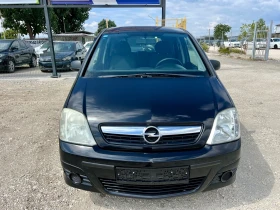 Opel Meriva 1.3CDTI 1