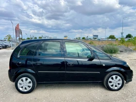 Opel Meriva 1.3CDTI, снимка 7