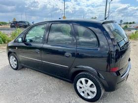 Opel Meriva 1.3CDTI, снимка 5