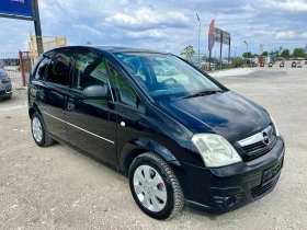 Opel Meriva 1.3CDTI | Mobile.bg    3