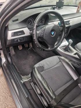 BMW 325 Е91 325и комби, снимка 6