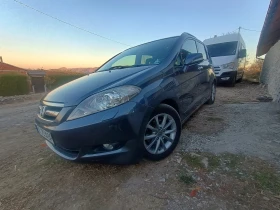     Honda Fr-v 1.8