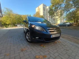 Honda Fr-v 1.8, снимка 1