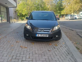 Honda Fr-v 1.8, снимка 7