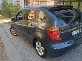 Honda Fr-v 1.8, снимка 11