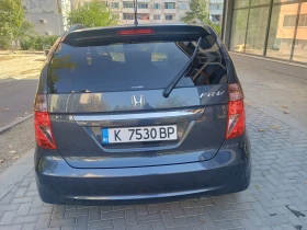 Honda Fr-v 1.8, снимка 5