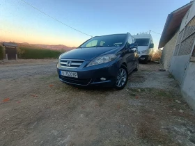 Honda Fr-v 1.8 | Mobile.bg    17