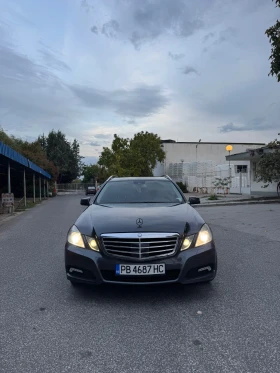 Mercedes-Benz E 250, снимка 2