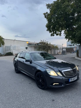 Mercedes-Benz E 250, снимка 1