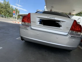 Volvo S60 2.5T AWD, снимка 7