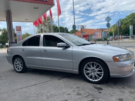 Volvo S60 2.5T AWD, снимка 3