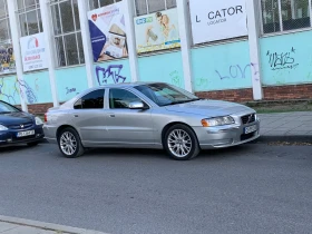 Volvo S60 2.5T AWD, снимка 1