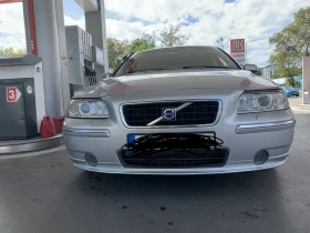 Volvo S60 2.5T AWD, снимка 8