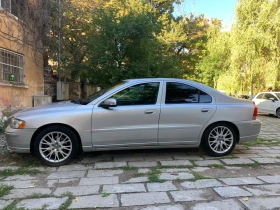 Volvo S60 2.5T AWD, снимка 2