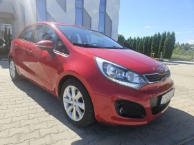 Kia Rio 1.4i SWISS EDITION 90000km!!, снимка 7