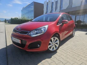 Kia Rio 1.4i SWISS EDITION 90000km!!, снимка 1