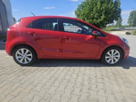 Kia Rio 1.4i SWISS EDITION 90000km!!, снимка 6