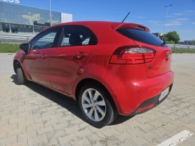 Kia Rio 1.4i SWISS EDITION 90000km!!, снимка 3