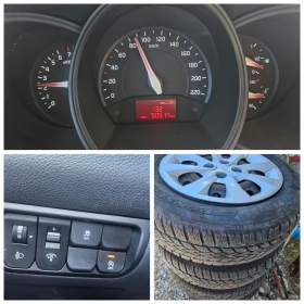 Kia Rio 1.4i SWISS EDITION 90000km!!, снимка 13