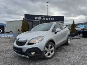 Opel Mokka * 158 ХИЛЯДИ* ИТАЛИЯ* 1.6-116* НОВИ ГУМИ* , снимка 1