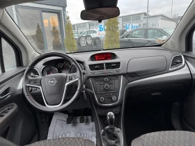 Opel Mokka * 158 ХИЛЯДИ* ИТАЛИЯ* 1.6-116* НОВИ ГУМИ* , снимка 14