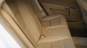 Mercedes-Benz S 550 LONG . 84 990 км . КАТО НОВ !, снимка 13