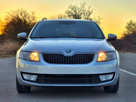 Skoda Octavia 2.0 TDI, снимка 8