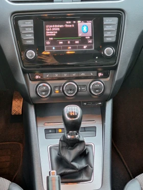 Skoda Octavia 2.0 TDI, снимка 13