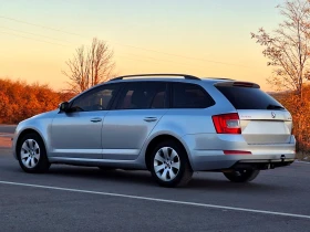 Skoda Octavia 2.0 TDI, снимка 3