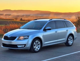 Skoda Octavia 2.0 TDI, снимка 1