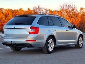 Skoda Octavia 2.0 TDI, снимка 5