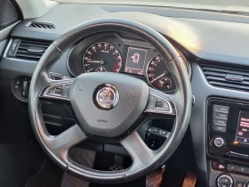 Skoda Octavia 2.0 TDI, снимка 15