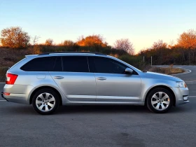 Skoda Octavia 2.0 TDI, снимка 6