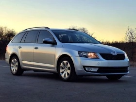 Skoda Octavia 2.0 TDI, снимка 7