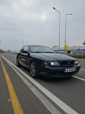 Volvo C70 | Mobile.bg    16