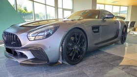 Mercedes-Benz AMG GT Coupe Carbon, снимка 7