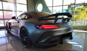 Mercedes-Benz AMG GT Coupe Carbon, снимка 13